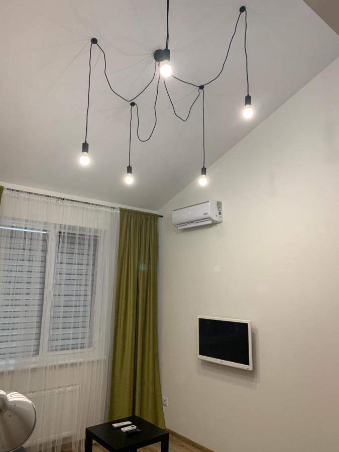 024 Loft - Апартаменты Жк «Софиевская Слободка» Vyshneve Exterior foto